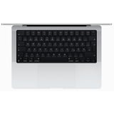 Apple  PC portable Argent