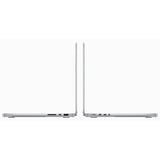 Apple  PC portable Argent