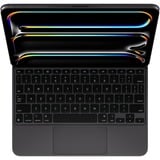 Apple clavier Noir, Layout États-Unis, Mécanique des ciseaux