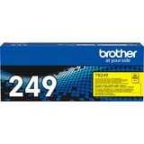 Brother TN249Y, Toner 