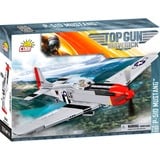 COBI P-51D Mustang, Jouets de construction 