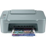 Canon 6671C056BA, Imprimante multifonction Bleu-gris