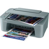 Canon 6671C056BA, Imprimante multifonction Bleu-gris