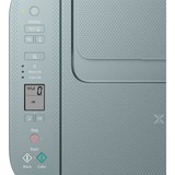 Canon 6671C056BA, Imprimante multifonction Bleu-gris