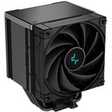 DeepCool AK500 Zero Dark, Refroidisseur CPU Noir