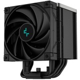 DeepCool AK500 Zero Dark, Refroidisseur CPU Noir