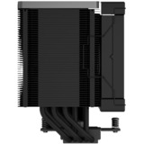 DeepCool AK500 Zero Dark, Refroidisseur CPU Noir