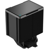 DeepCool AK500 Zero Dark, Refroidisseur CPU Noir