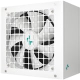 DeepCool , 750 Watt alimentation  Blanc