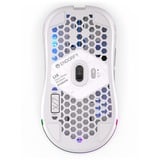 ENDORFY EY6A010, Souris gaming Blanc/gris