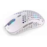 ENDORFY EY6A010, Souris gaming Blanc/gris