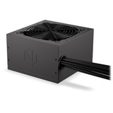 ENDORFY , 500 Watt alimentation  Noir