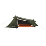 Easy Camp 120467 Sarek 1, Tente Vert foncé/Orange