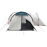 Easy Camp Alicante 600 Twin, 120456, Tente Gris clair/Bleu