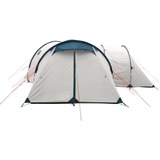 Easy Camp Alicante 600 Twin, 120456, Tente Gris clair/Bleu