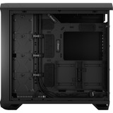 Fractal Design Torrent boîtier midi tower Noir | 2x USB-A | 1x USB-C