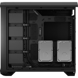 Fractal Design Torrent boîtier midi tower Noir | 2x USB-A | 1x USB-C