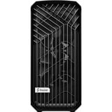 Fractal Design Torrent boîtier midi tower Noir | 2x USB-A | 1x USB-C