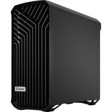 Fractal Design Torrent boîtier midi tower Noir | 2x USB-A | 1x USB-C