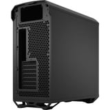 Fractal Design Torrent boîtier midi tower Noir | 2x USB-A | 1x USB-C