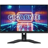 GIGABYTE M27Q X 27" Moniteur gaming  Noir, 2x HDMI, DisplayPort, 3x USB-A 3.2 (5 Gbit/s), 1x USB-C, 240 Hz