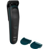 Gillette INTIMATE Trimmer i5, Tondeuse Noir/Bleu