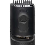 Gillette INTIMATE Trimmer i5, Tondeuse Noir/Bleu