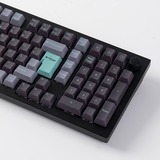 Keychron T50, Keycaps Violet/Menthe