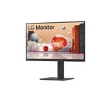 LG  27" Moniteur  Noir