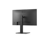 LG  27" Moniteur  Noir