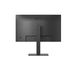 LG  27" Moniteur  Noir