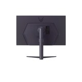 LG  31.5" Moniteur gaming  Gris