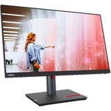 Lenovo  24" Moniteur  Noir