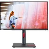 Lenovo  24" Moniteur  Noir