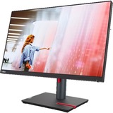 Lenovo  24" Moniteur  Noir