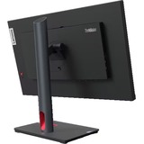 Lenovo  24" Moniteur  Noir