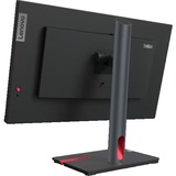 Lenovo  24" Moniteur  Noir