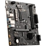 MSI  carte mère socket 1700 