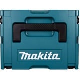 Makita DTW300RTJ visseuse électrique et visseuse à percussion 3200 tr/min Noir, Bleu, Visseuse à choc Bleu/Noir, Visseuse à percussion, Poignée de pistolet, 1/2", Noir, Bleu, Deep discharge, Surchauffe, Surcharge, Sans brosse