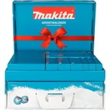 Makita P-84785, Set d'outils 