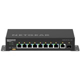 Netgear GSM4210PD-100EUS, Switch 