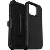 Otterbox Defender, Housse smartphone Noir