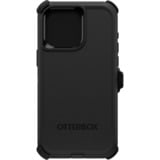 Otterbox Defender, Housse smartphone Noir