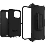 Otterbox Defender, Housse smartphone Noir