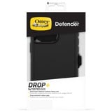 Otterbox Defender, Housse smartphone Noir