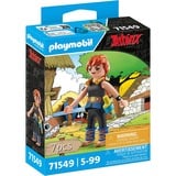 PLAYMOBIL 71549, Jouets de construction 