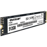 Patriot  SSD 