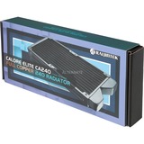 RAIJINTEK CALORE ELITE CA240 240mm, Radiateur 