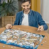 Ravensburger 12001271, Puzzle 