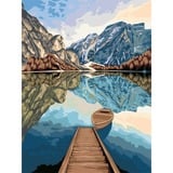 Ravensburger 23909, Peinture 